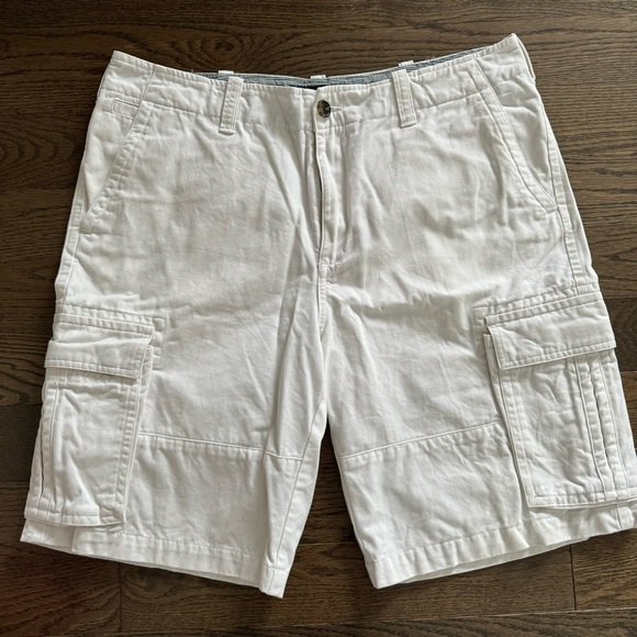 Mens Tommy Hilfiger Shorts - Picture 1 of 7